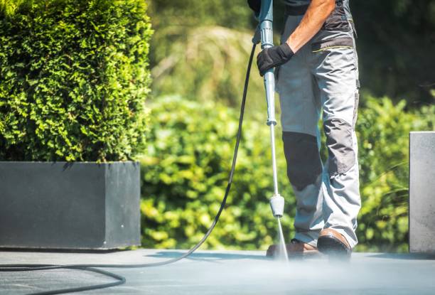 Cavalero, WA  Pressure Washing Services Company